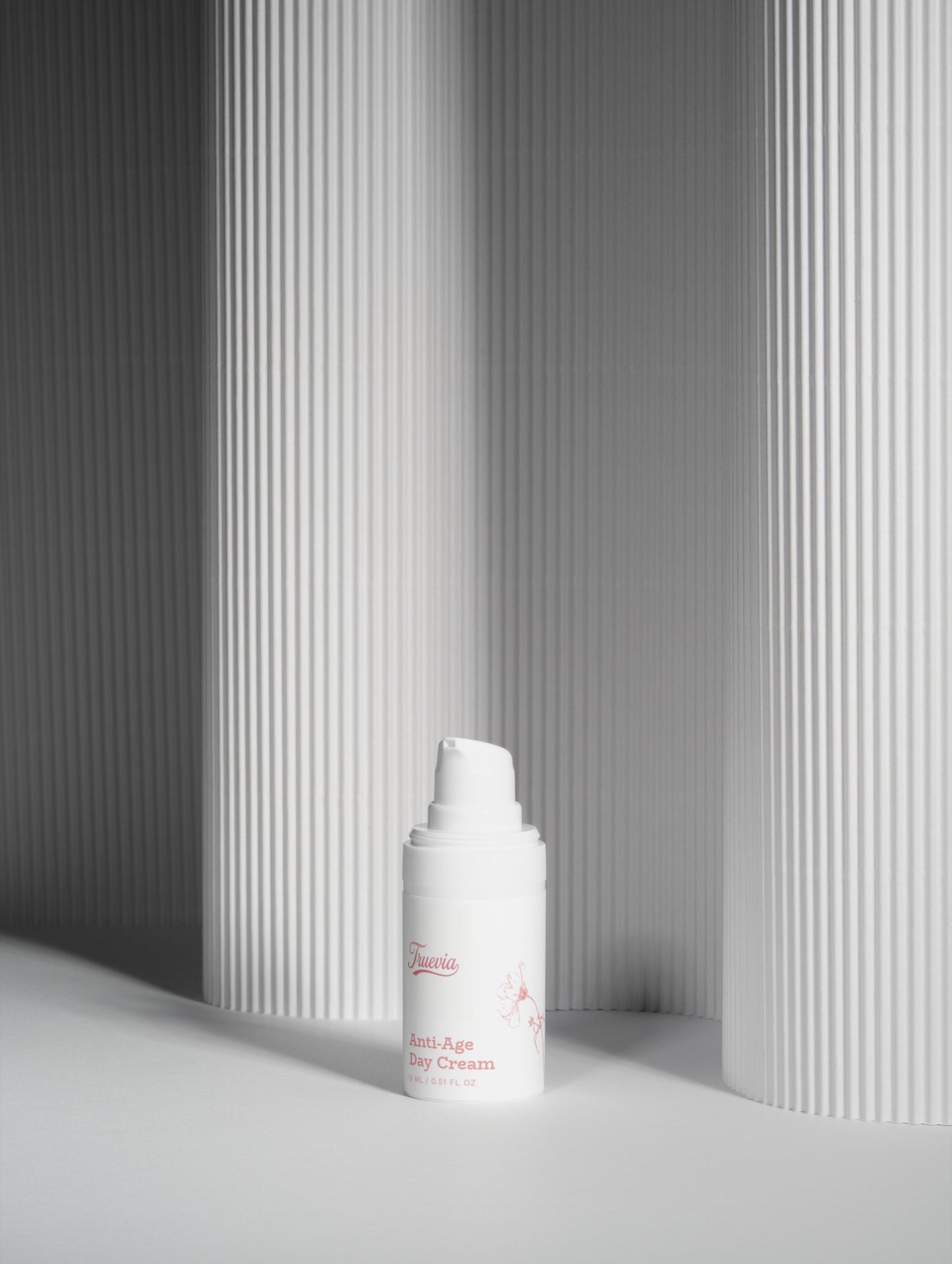 Truevia's Clear Complexion Collection Box