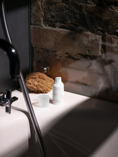 Truevia's Clear Complexion Collection Box