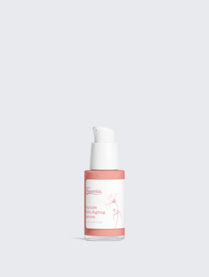 Truevia's Peptide Anti-Aging Serum