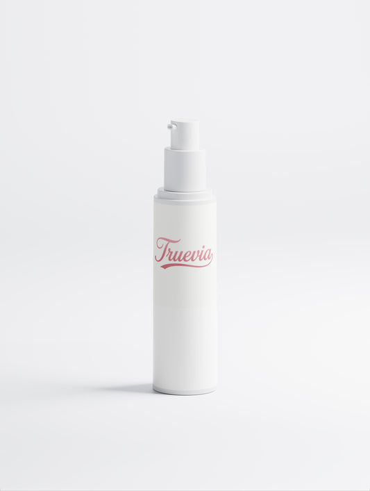 Truevia's Sensitive Skin Overnight Cream, Fragrance-Free