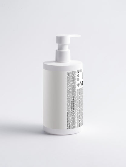 Truevia's Keratin Volume Boost Conditioner