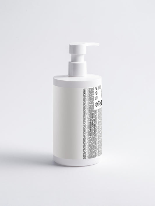 Truevia's Keratin Volume Boost Conditioner