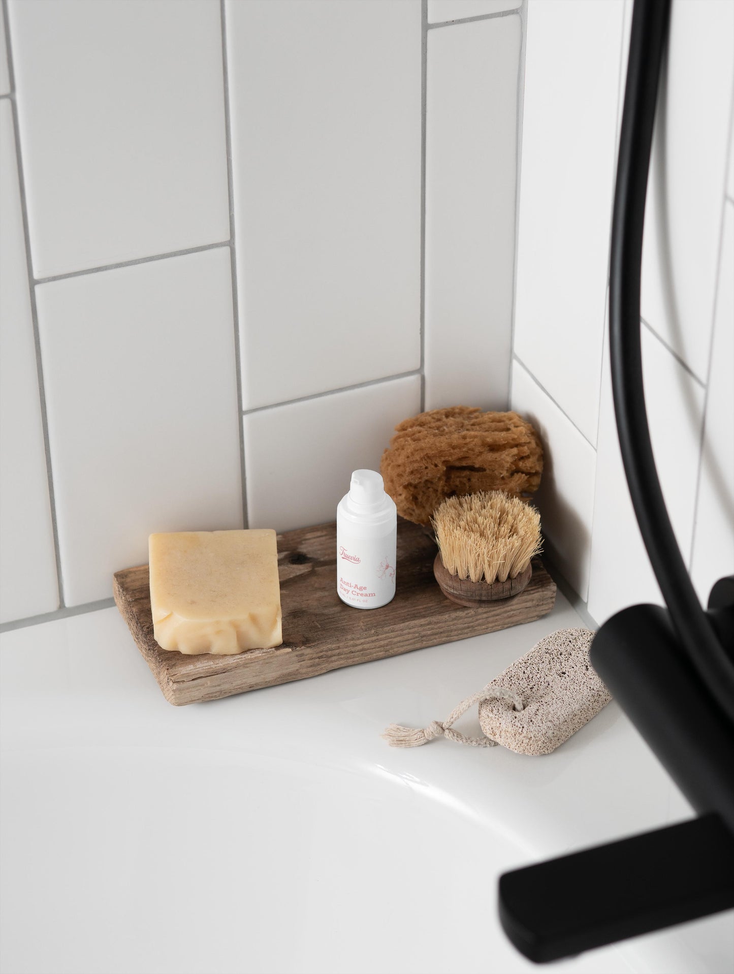 Truevia's Clear Complexion Collection Box