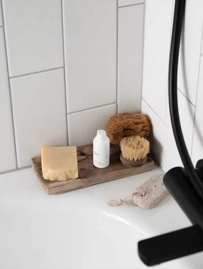 Truevia's Clear Complexion Collection Box