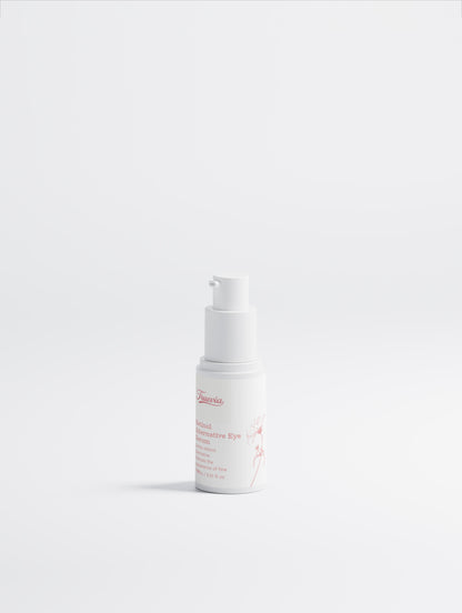 Truevia's Retinol Alternative Eye Serum