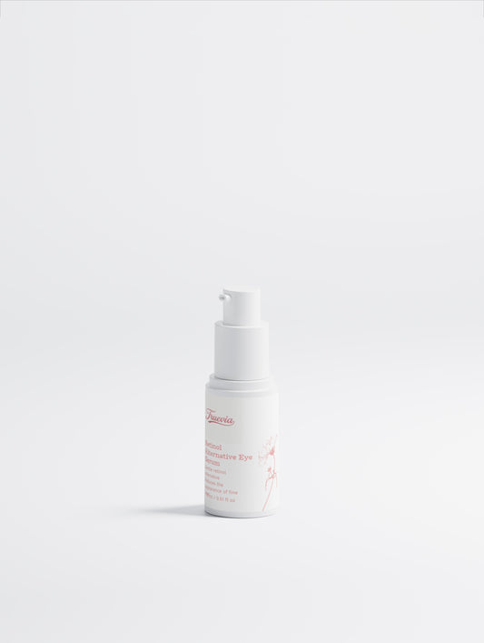 Truevia's Retinol Alternative Eye Serum