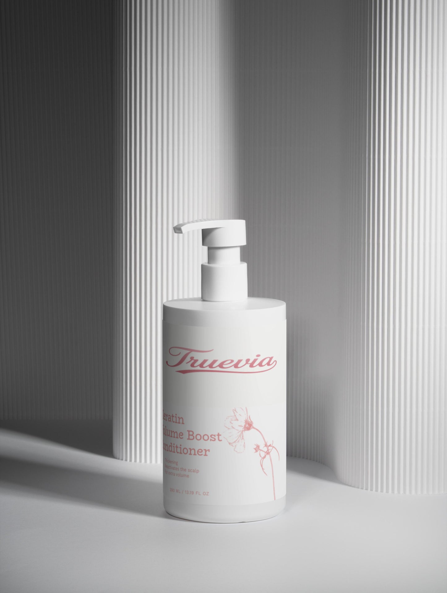 Truevia's Keratin Volume Boost Conditioner