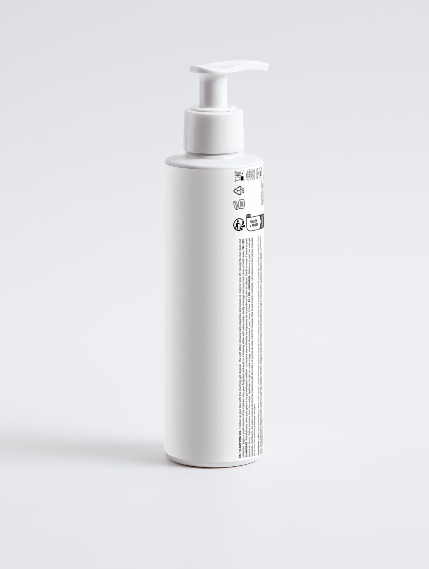 Truevia's Clear Complexion Collection Box