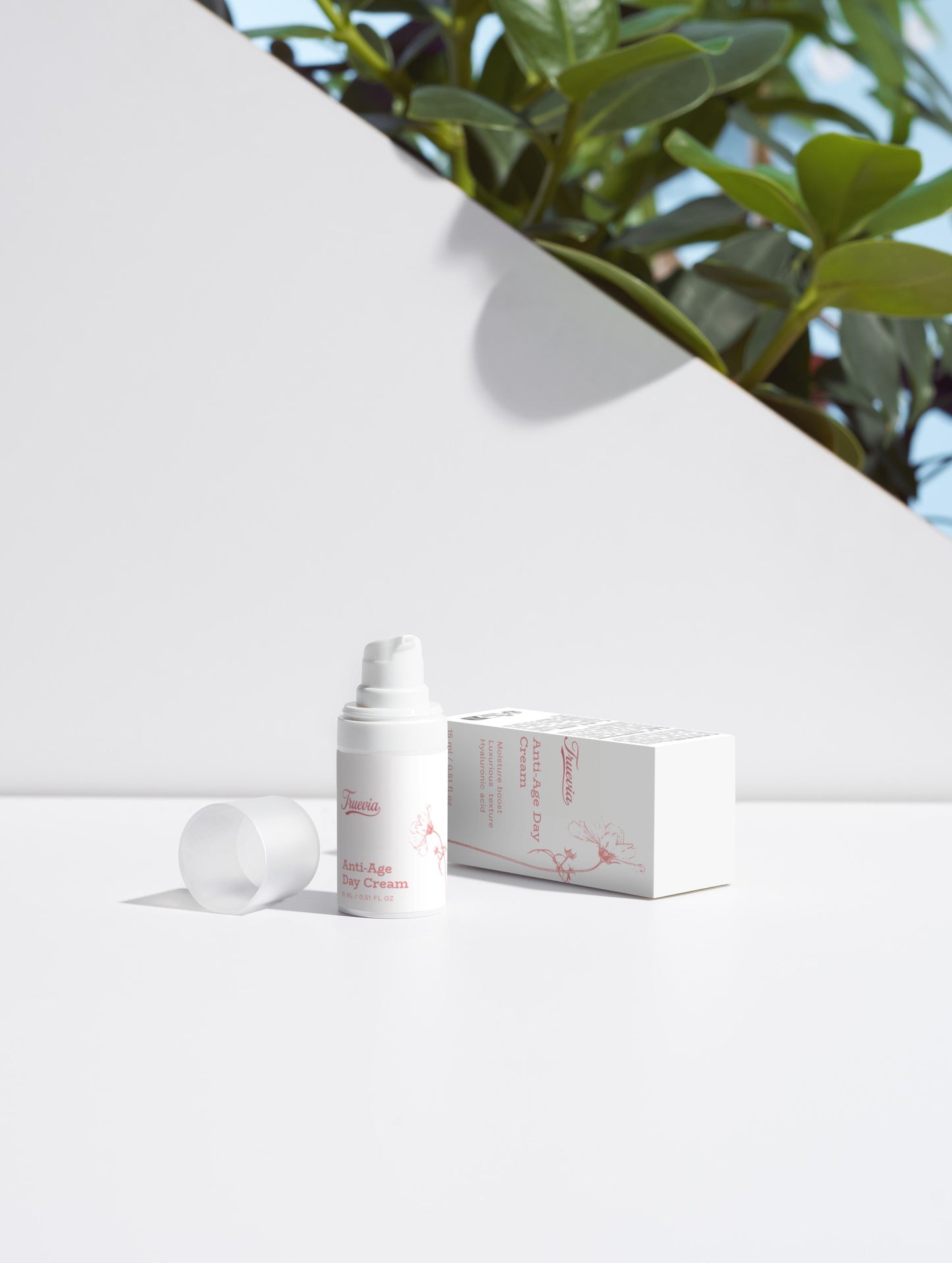 Truevia's Clear Complexion Collection Box