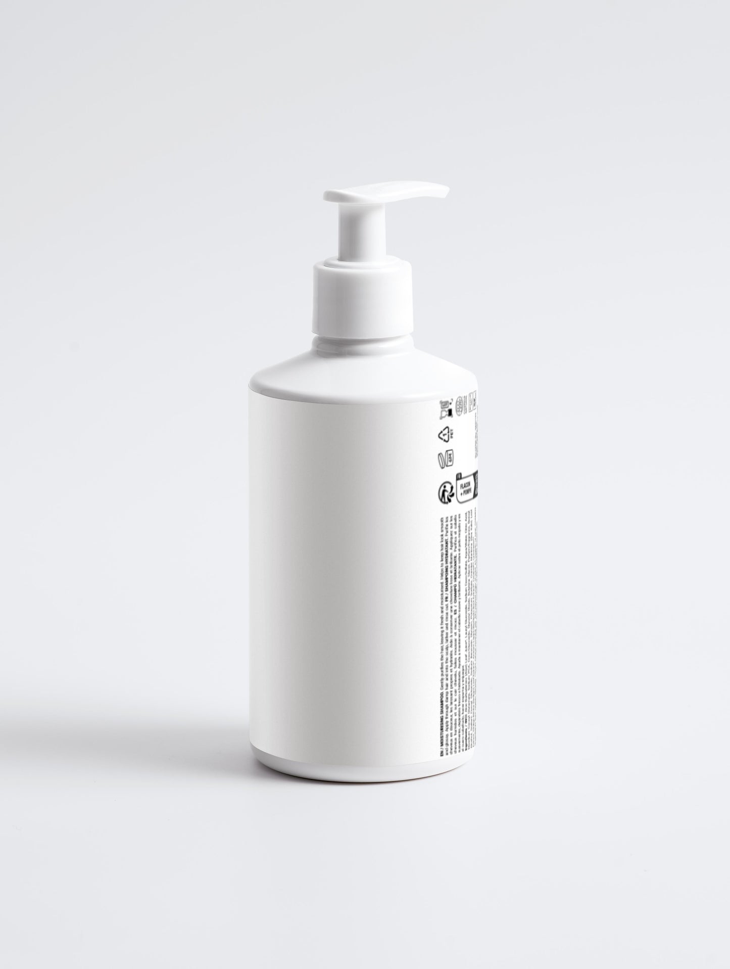 Truevia's Moisturising Shampoo