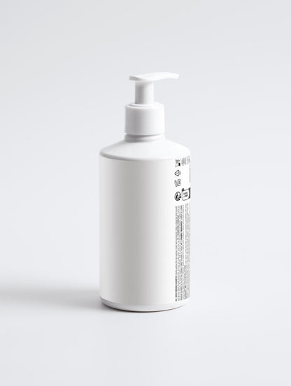 Truevia's Moisturising Shampoo