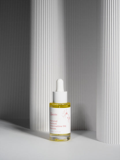 Truevia's Clear Complexion Collection Box